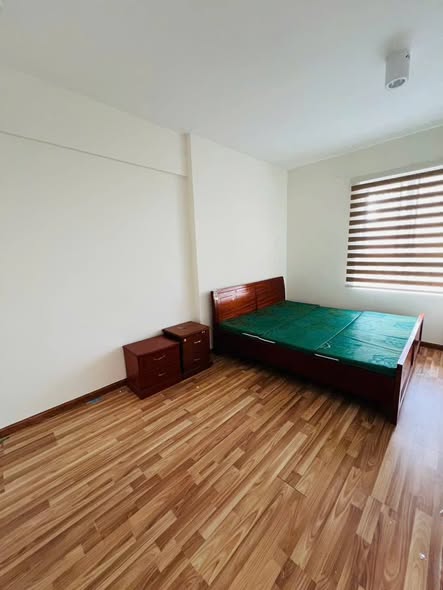 Fully Furnished Two-Bedroom Apartment with Open View at Vung Tau Plaza