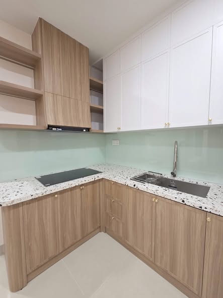 Brand-New Two-Bedroom Apartment with Pool Access at Vung Tau Centre Point