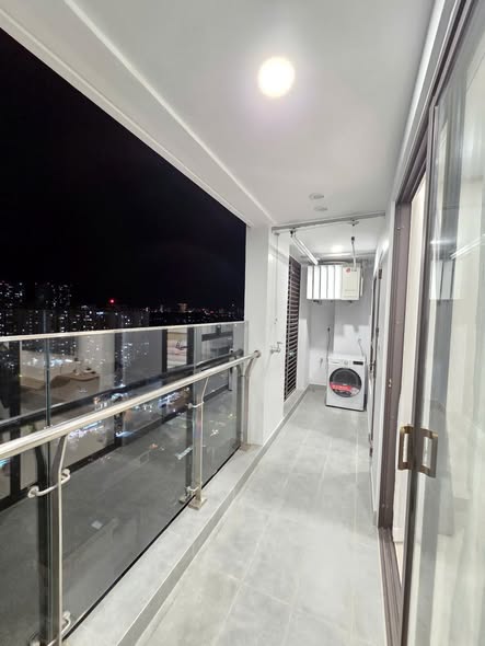 Brand-New Two-Bedroom Apartment with Pool Access at Vung Tau Centre Point