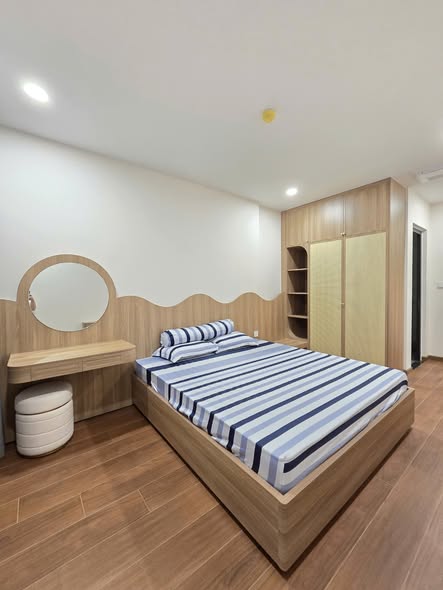 Brand-New Two-Bedroom Apartment with Pool Access at Vung Tau Centre Point