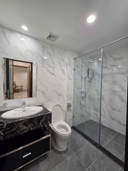 Brand-New Two-Bedroom Apartment with Pool Access at Vung Tau Centre Point