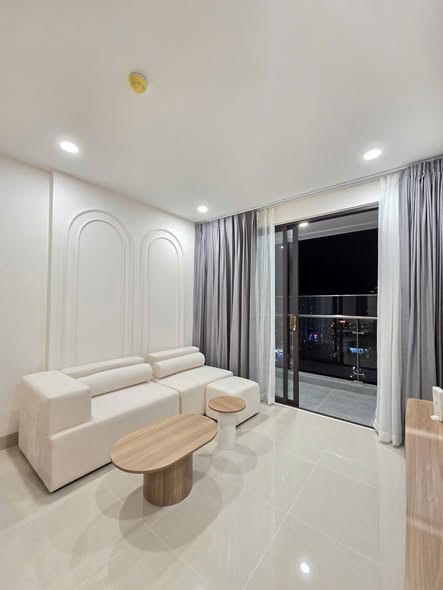 Brand-New Two-Bedroom Apartment with Pool Access at Vung Tau Centre Point