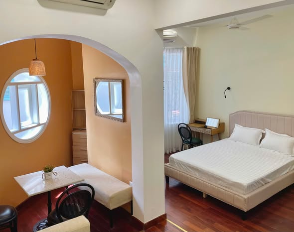 GaryHome 587 🍀 🏡 1-Bedroom Apartment for Rent – 📍 Tu Hoa, Tay Ho