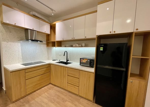 GaryHome 587 🍀 🏡 1-Bedroom Apartment for Rent – 📍 Tu Hoa, Tay Ho