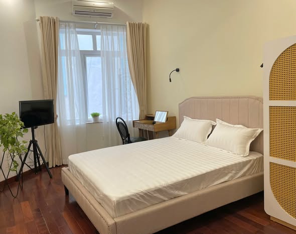 GaryHome 587 🍀 🏡 1-Bedroom Apartment for Rent – 📍 Tu Hoa, Tay Ho
