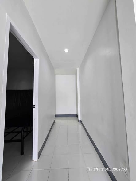 One-Bedroom House near Nakornping Hospital