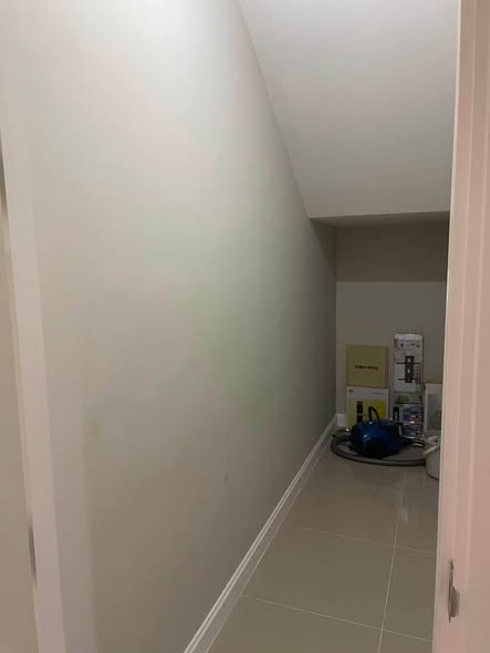 Fully Furnished Three-Bedroom House with Private Garden in Bo Sang