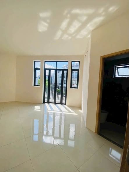 Corner Two-Bedroom House with Balcony in Tay Song Hau Urban Area Phase 2