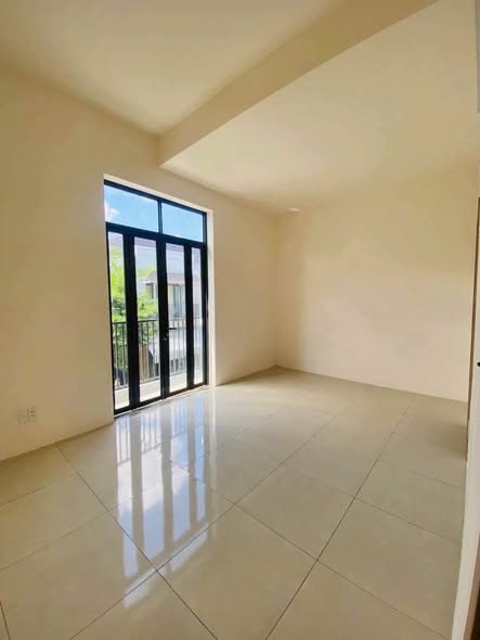 Corner Two-Bedroom House with Balcony in Tay Song Hau Urban Area Phase 2