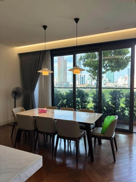 3BR Cove View Riverfront - Fully Furnished