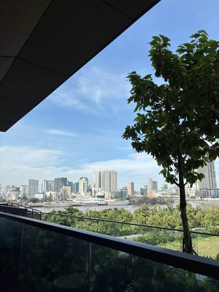 3BR Cove View Riverfront - Fully Furnished