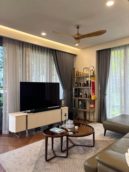 3BR Cove View Riverfront - Fully Furnished