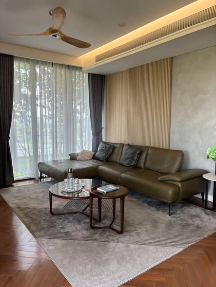 3BR Cove View Riverfront - Fully Furnished