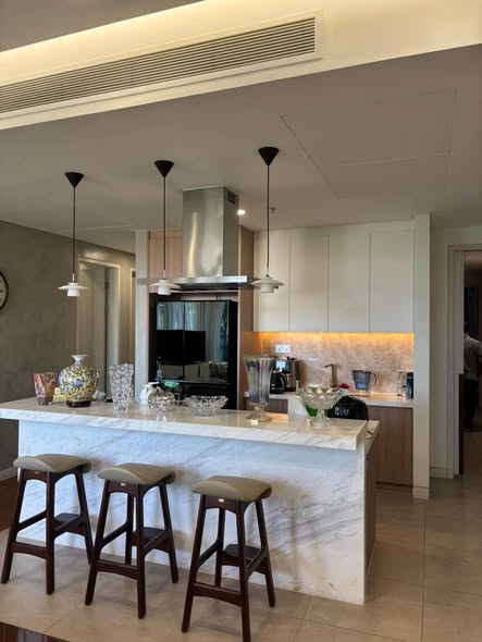 3BR Cove View Riverfront - Fully Furnished