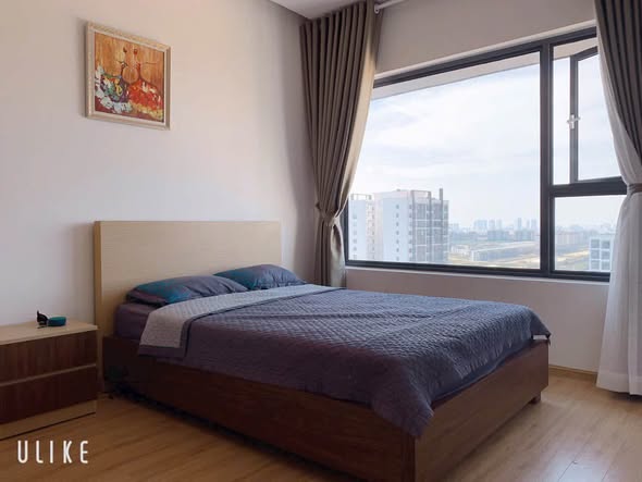 2BR Corner View at New City Thu Thiem