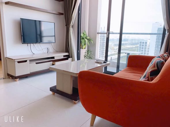 2BR Corner View at New City Thu Thiem