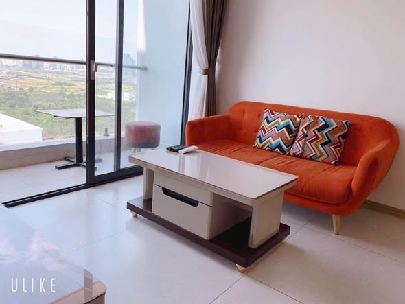 2BR Corner View at New City Thu Thiem