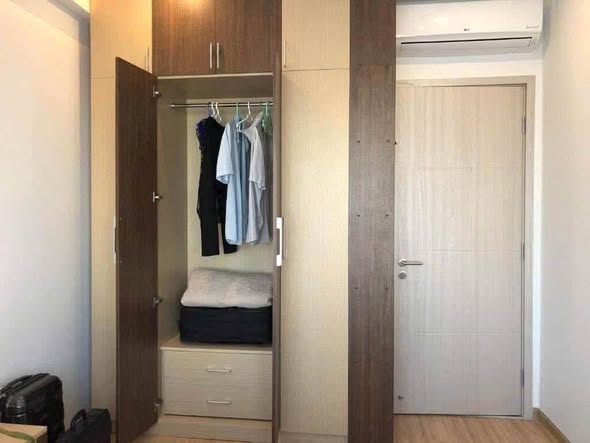 2BR Corner View at New City Thu Thiem