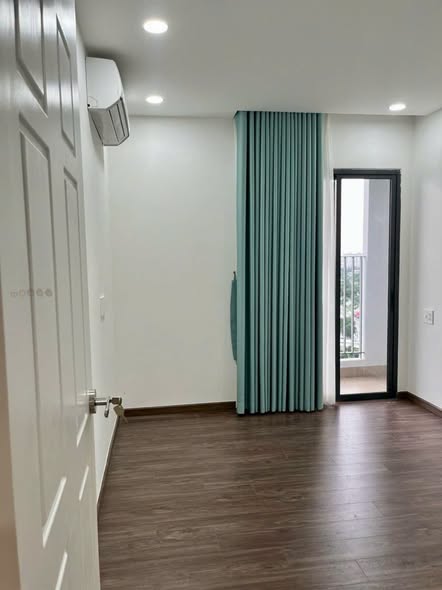 Fully Furnished Two-Bedroom Apartment at Lavida Plus, District 7
