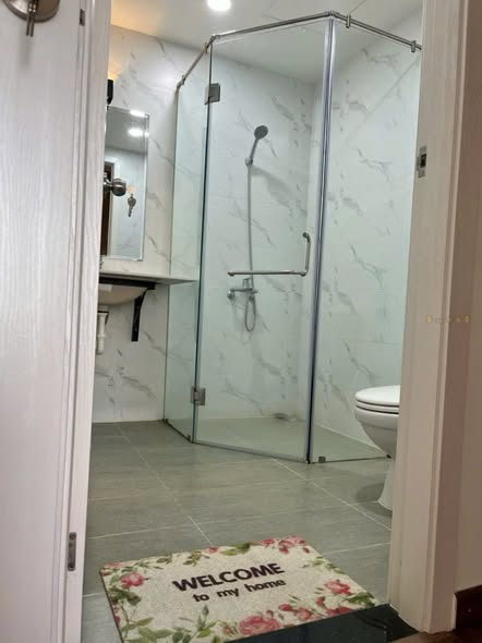 Fully Furnished Two-Bedroom Apartment at Lavida Plus, District 7