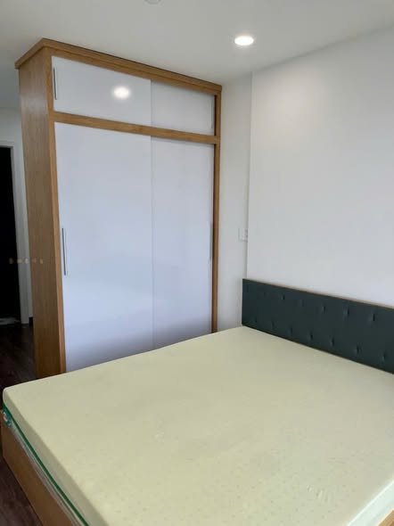 Fully Furnished Two-Bedroom Apartment at Lavida Plus, District 7