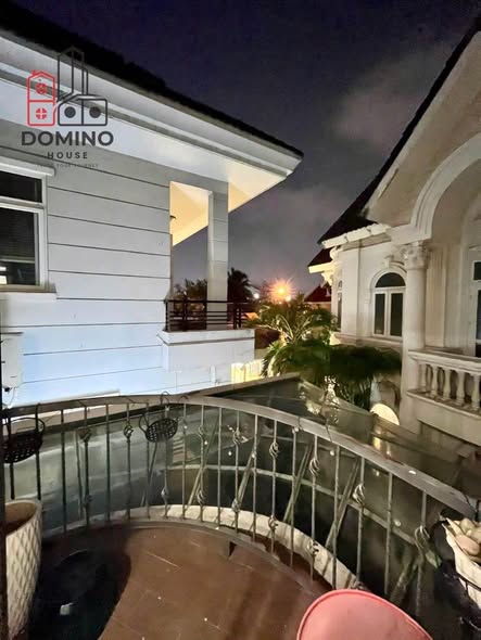 Luxury One-Bedroom Apartment with Open-View Balcony in An Khanh