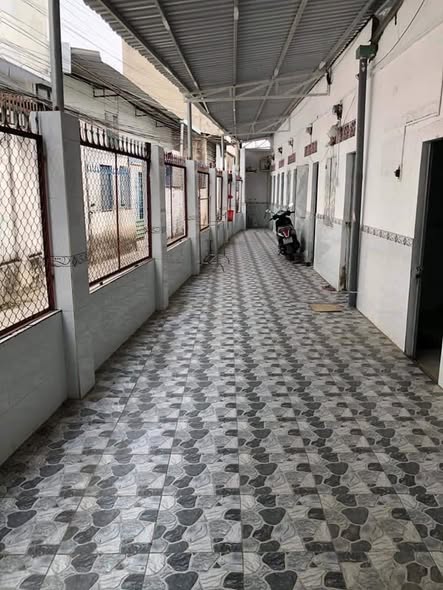 Room for Rent near Binh Duong University
