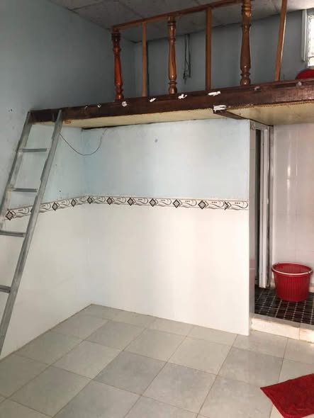 Room for Rent near Binh Duong University