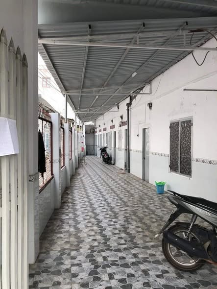 Room for Rent near Binh Duong University