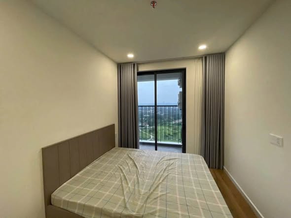 Fully Furnished Two-Bedroom at The Maison Phu Tho
