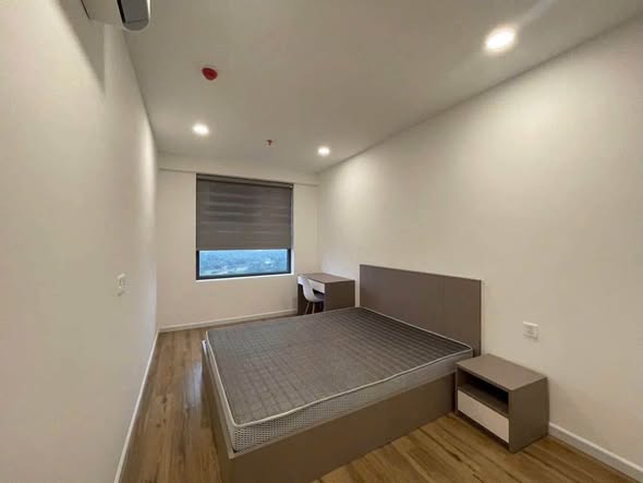 Fully Furnished Two-Bedroom at The Maison Phu Tho