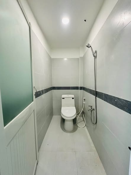 New Fully Furnished Rental Room near Binh Duong University in Thu Dau Mot