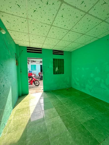 Affordable Rental Room near Binh Duong Medical College in Phu Hoa