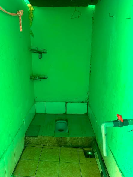 Affordable Rental Room near Binh Duong Medical College in Phu Hoa