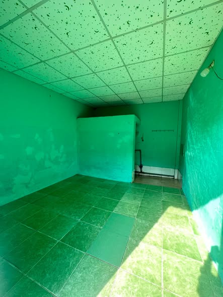 Affordable Rental Room near Binh Duong Medical College in Phu Hoa