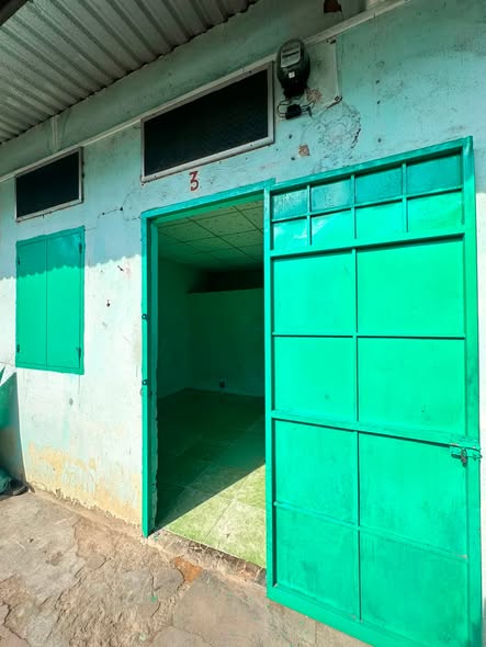 Affordable Rental Room near Binh Duong Medical College in Phu Hoa