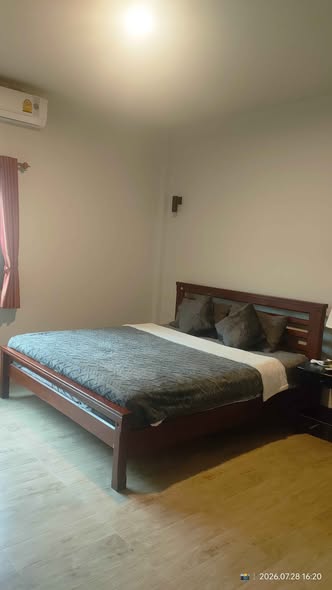 Two-Bedroom Nature View House near Bang Rak Beach and Koh Samui Tennis Club