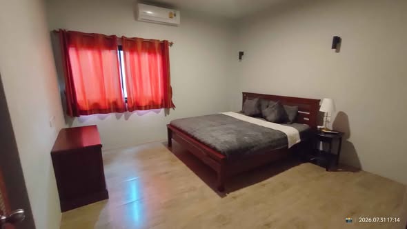 Two-Bedroom Nature View House near Bang Rak Beach and Koh Samui Tennis Club