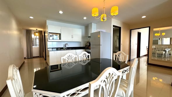 Rama Harbour View Condo