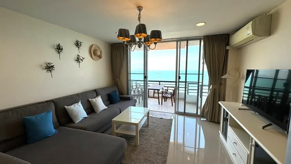 Rama Harbour View Condo