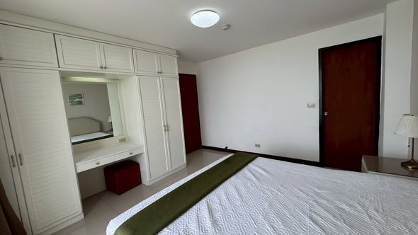 Rama Harbor View Condominium – 2BR
