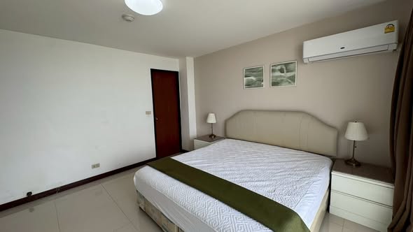 Rama Harbor View Condominium – 2BR