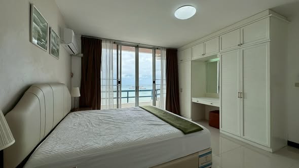 Rama Harbor View Condominium – 2BR