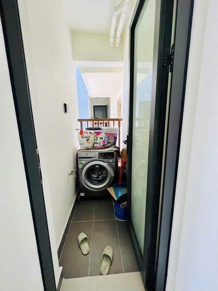 Fully Furnished One-Bedroom Apartment at Topaz Twins