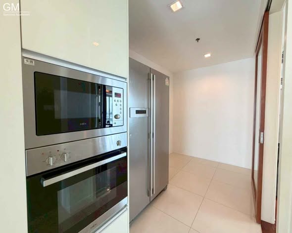Pet-Friendly Three-Bedroom Apartment with Maid Room on Sukhumvit 20