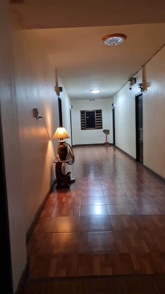 Affordable Room with Private Balcony on Soi Buakhao