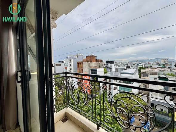 Brand-New Fully Furnished Studio on Le Thanh Nghi Street