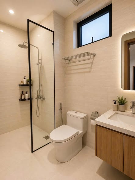 Brand-New One-Bedroom Apartment near My Khe Beach