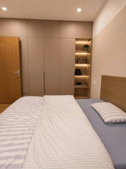 Brand-New One-Bedroom Apartment near My Khe Beach