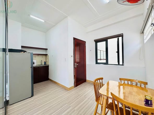 Fully Furnished One-Bedroom Apartment on Khue My Dong 3 Street